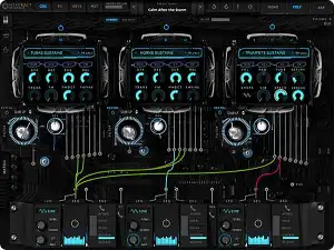 电子合成器-Auddict Hexeract v1.1.2 MOCHA-win