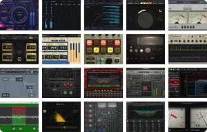 综合效果器套装-TBProAudio Bundle v2023.3 CE-win