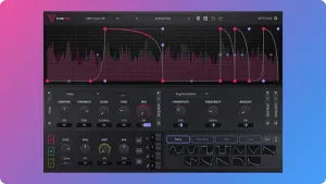 多功能调制效果器-Caelum Audio Flux Pro v1.0.1 R2R-win
