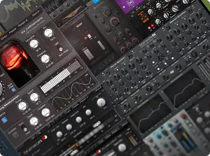 插件联盟混音教程(英文)-Groove3 Mixing with Plugin Alliance Plugins Explained Tutorial
