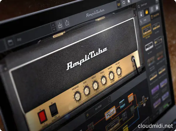 吉他效果器视频讲解教程(英文)-Groove3 AmpliTube Explained Tutorial :-1 吉他效果器视频讲解教程(英文)-Groove3 AmpliTube Explained Tutorial :-1