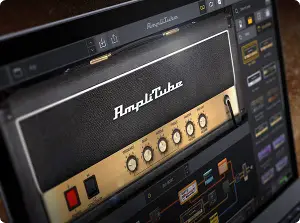 吉他效果器视频讲解教程(英文)-Groove3 AmpliTube Explained Tutorial