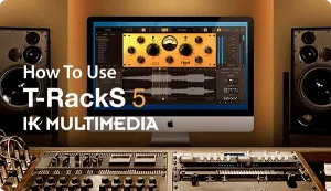 恐龙母带插件教程(英语)-Sonic Academy How To Use T-RackS 5 with Rory Webb