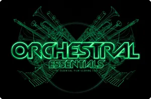 管弦乐综合音色库-ProjectSAM Orchestral Essentials 1 v2.0 KONTAKT