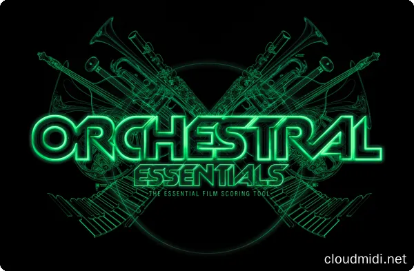管弦乐综合音色库-ProjectSAM Orchestral Essentials 1 v2.0 KONTAKT :-1 管弦乐综合音色库-ProjectSAM Orchestral Essentials 1 v2.0 KONTAKT :-1