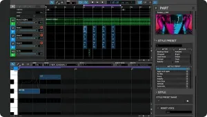 歌声合成器含6个歌手音源-Yamaha Vocaloid 6 SE v6.1.1 With 6 Voicebanks WiN