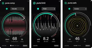 智能混音套装-Sonible Pure Bundle v2023.3 MORIA WIN-MAC