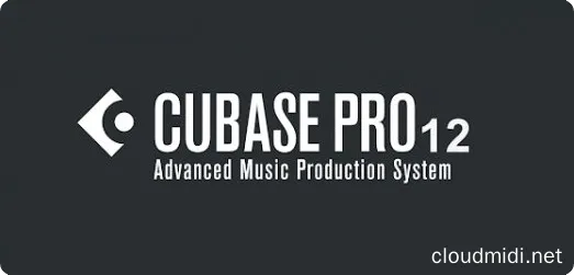 音乐制作宿主软件-Steinberg Cubase Pro 12 v12.0.60 VR-win :-1 音乐制作宿主软件-Steinberg Cubase Pro 12 v12.0.60 VR-win :-1