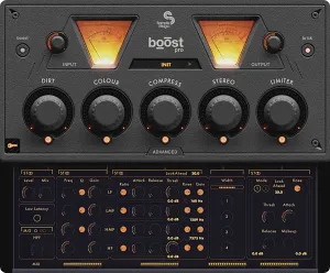 总线混音插件-Sample Magic Boost Pro v1.0.0 R2R WiN-MAC