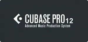 音乐制作宿主软件-Steinberg Cubase Pro 12 v12.0.60 R2R-win
