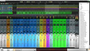 REAPER宿主软件皮肤合集-REAPER Themes Collection v2023
