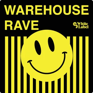 虚拟综合音色库-Sample Magic White Label Warehouse Rave Kontakt
