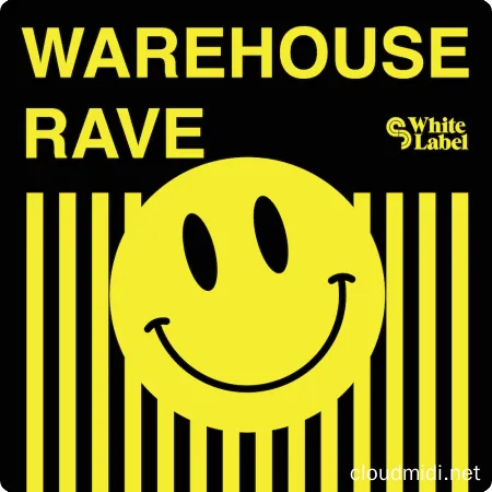 虚拟综合音色库-Sample Magic White Label Warehouse Rave Kontakt :-1 虚拟综合音色库-Sample Magic White Label Warehouse Rave Kontakt :-1