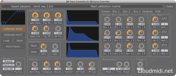 模拟合成器-Expert Sleepers Silent Way v2.11.2 R2R-win :-1 模拟合成器-Expert Sleepers Silent Way v2.11.2 R2R-win :-1