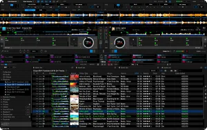 专业DJ制作软件-Pioneer DJ Rekordbox 6 Professional v6.8.4 R2R-win