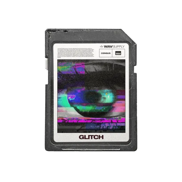 水果混音效果预设-Wavsupply Census Glitch (FL Mixer Presets) :-1 水果混音效果预设-Wavsupply Census Glitch (FL Mixer Presets) :-1