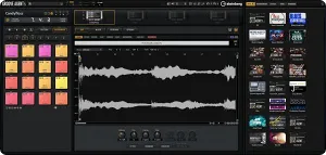 虚拟鼓手音源完整版-Steinberg Groove Agent 5 v5.2.20 R2R-win