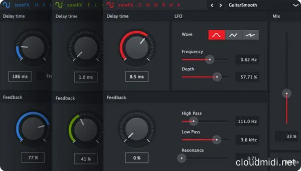 母带混音插件套装-MAGIX Audio Plugin Union v2023.4 CE-win :-1 母带混音插件套装-MAGIX Audio Plugin Union v2023.4 CE-win :-1