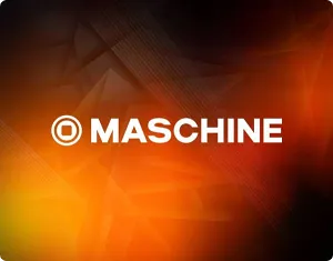 原厂音色库-Native Instruments Maschine 2 Factory Library v1.3.9 WiN-MAC