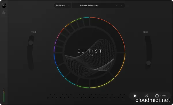 虚拟人声音源-Ava Music Group Elitist Loop Vocal Hook Generator v1.0.0 WiN-MAC :-1 虚拟人声音源-Ava Music Group Elitist Loop Vocal Hook Generator v1.0.0 WiN-MAC :-1