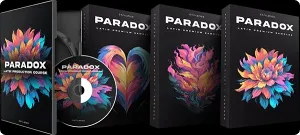 拉丁采样MIDI套装-Cymatics PARADOX Latin Collection WAV MIDI