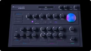 吉他效果器插件-PolyChrome DSP McRocklin Suite v1.6.1 TCD-win