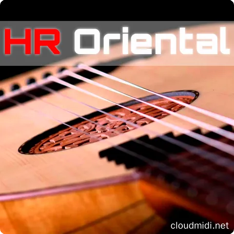 东欧民乐音色库-Raid Sormaieh HR Oreintal Pack 1 Kontakt :-1 东欧民乐音色库-Raid Sormaieh HR Oreintal Pack 1 Kontakt :-1