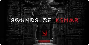 EDM制作人采样包-Splice Sounds Sounds of KSHMR Vol.1 (AIF, WAV)