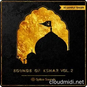 EDM制作人采样包-Splice Sounds Sounds of KSHMR Vol 2 WAV :-1 EDM制作人采样包-Splice Sounds Sounds of KSHMR Vol 2 WAV :-1
