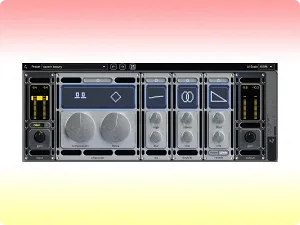 多功能人声混音插件-Cradle The Spirit v1.0.3 MOCHA-win