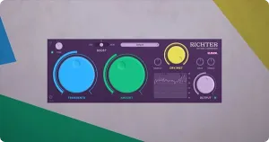 并行构造压缩器-Klevgrand Richter v1.0.1 TCD-win
