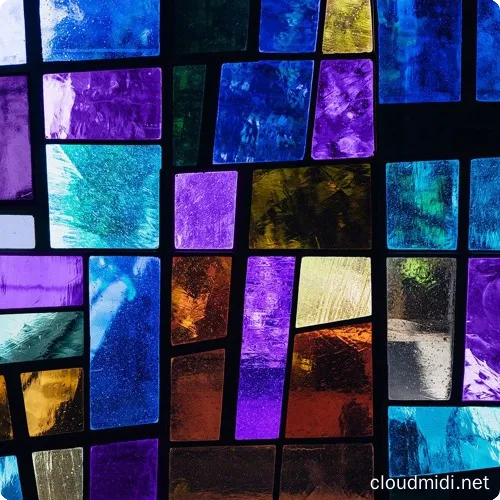 拓展预设音色包-Ableton Spitfire Audio Expressive Choir ALP :-1 拓展预设音色包-Ableton Spitfire Audio Expressive Choir ALP :-1