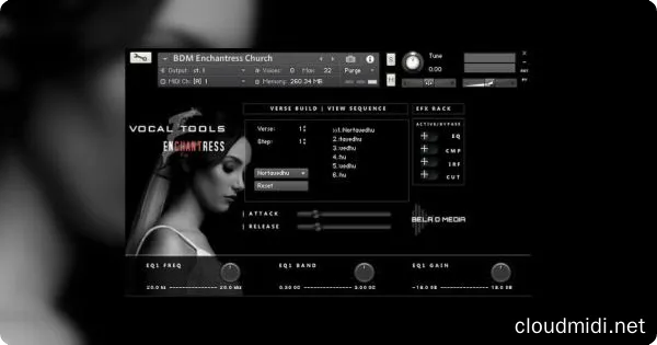 北欧圣歌人声音色库-Bela D Media Vocal Tools Enchantress Kontakt :-1 北欧圣歌人声音色库-Bela D Media Vocal Tools Enchantress Kontakt :-1