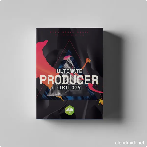 水果终极Beats制作工程包-Busy Works Beats Ultimate Producer Bundle (FLP) :-1 水果终极Beats制作工程包-Busy Works Beats Ultimate Producer Bundle (FLP) :-1