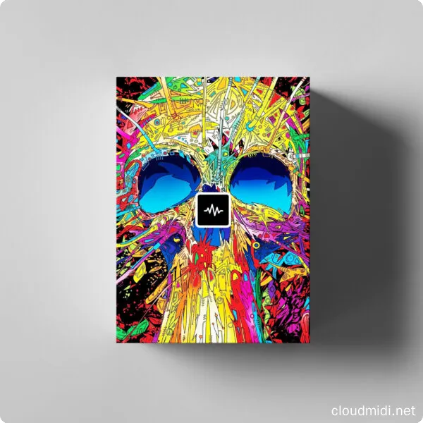 旋律&鼓组midi包-JRHITMAKER Infrared (Melody + Drum Midi) :-1 旋律&鼓组midi包-JRHITMAKER Infrared (Melody + Drum Midi) :-1