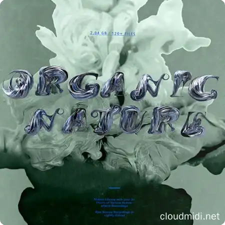 有机自然环境音效-Epic Stock Media Organic Nature WAV :-1 有机自然环境音效-Epic Stock Media Organic Nature WAV :-1