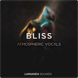 空灵大气人声采样-Laniakea Sounds Bliss Atmospheric Vocals WAV