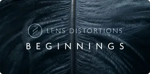 75个高质量影视背景配乐片段-Lens Distortions Beginnings WAV MP3