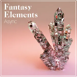 梦幻元素音效-Async Audio Fantasy Elements WAV