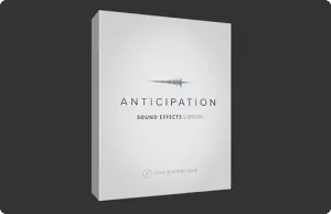 乐观紧张主题音效-Lens Distortions Anticipation SFX MP3 WAV