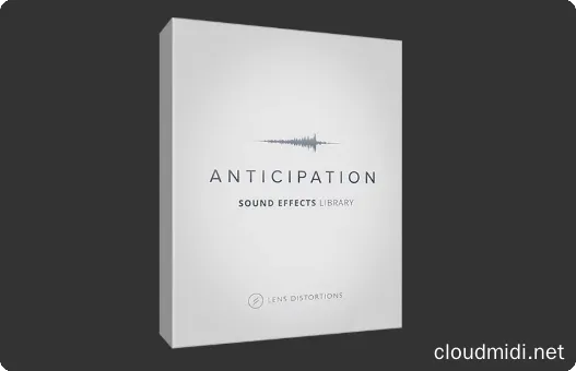 乐观紧张主题音效-Lens Distortions Anticipation SFX MP3 WAV :-1 乐观紧张主题音效-Lens Distortions Anticipation SFX MP3 WAV :-1