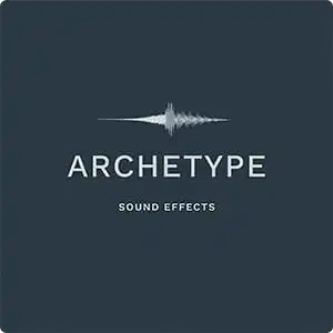 强烈庄重感音效-Lens Distortions Archetype SFX MP3 WAV
