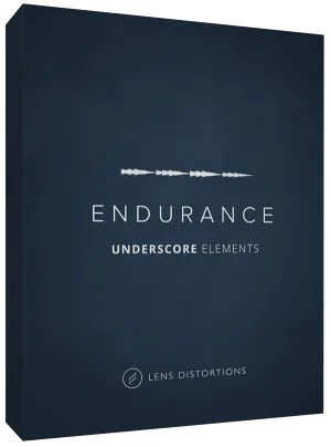 低音节奏感音效-Lens Distortions Endurance WAV MP3