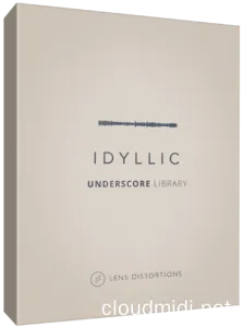 影视背景配乐片段-Lens Distortions Idyllic WAV MP3 :-1 影视背景配乐片段-Lens Distortions Idyllic WAV MP3 :-1