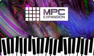 7个MPC鼓机拓展音色包-Beat MPC Expansion XPN Collection v2023.6