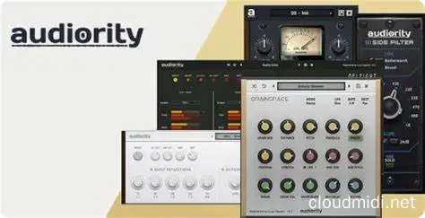 综合效果器插件合集-Audiority Plugins Bundle 2023.6 CE-win :-1 综合效果器插件合集-Audiority Plugins Bundle 2023.6 CE-win :-1