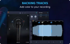 专业麦克风模拟录音软件-Pro Microphone v1.6.0 macOS-TNT
