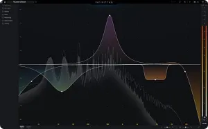 板岩均衡效果器-Slate Digital Infinity EQ v1.1.7.0 R2R-win