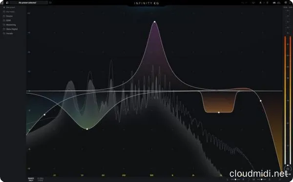板岩均衡效果器-Slate Digital Infinity EQ v1.1.7.0 R2R-win :-1 板岩均衡效果器-Slate Digital Infinity EQ v1.1.7.0 R2R-win :-1