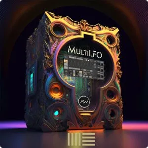 拓展预设-Altar of Wisdom Tritium 2.0 Max For Live